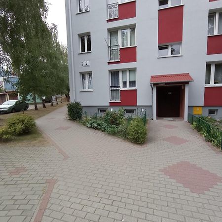 Mk Apartament II Rzeszów Eksteriør billede