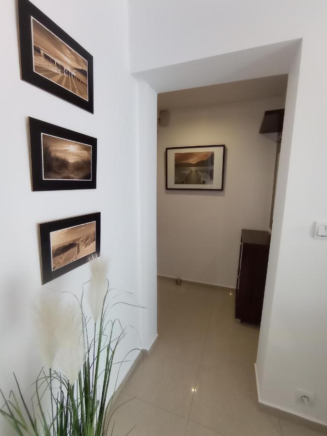Mk Apartament II Rzeszów Eksteriør billede