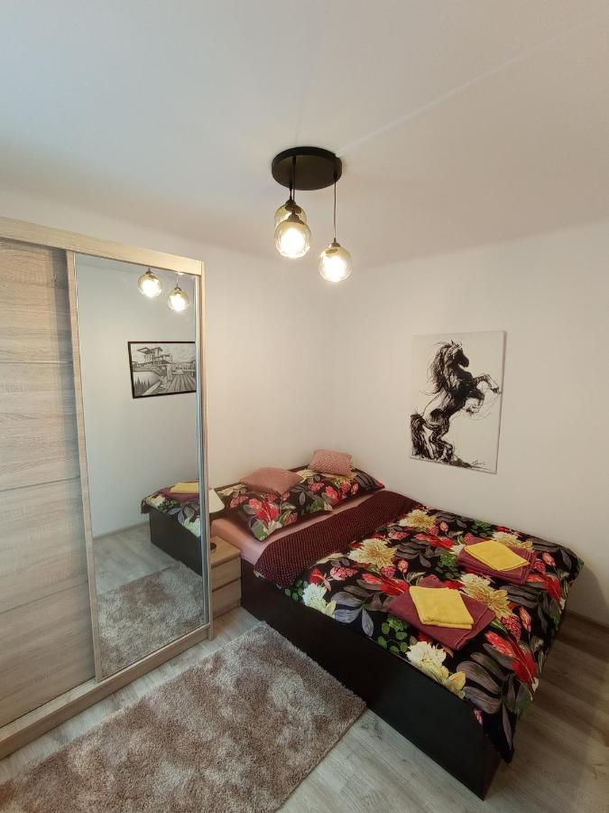 Mk Apartament II Rzeszów Eksteriør billede