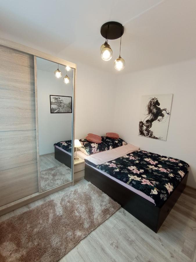Mk Apartament II Rzeszów Eksteriør billede